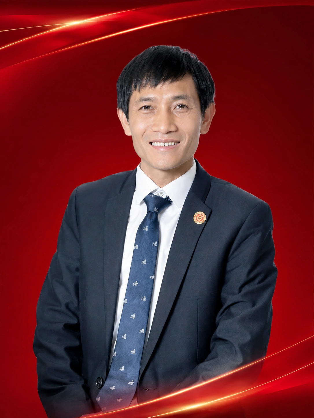 TS. Đinh Việt Hòa