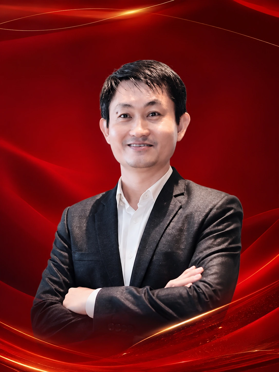 TS. Ngô Đắc Thuần