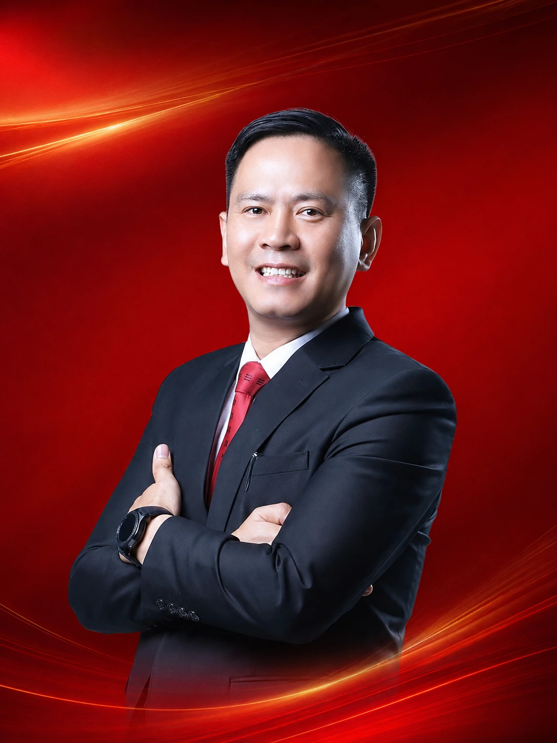 Chuyên gia Nguyễn Tài Tuệ