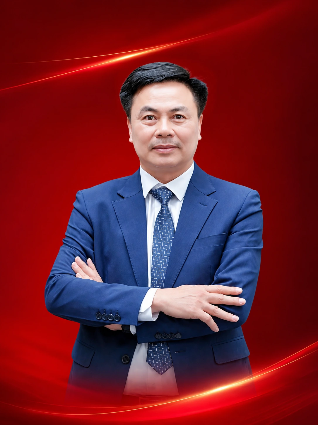 PGS. TS. Nguyễn Văn Định