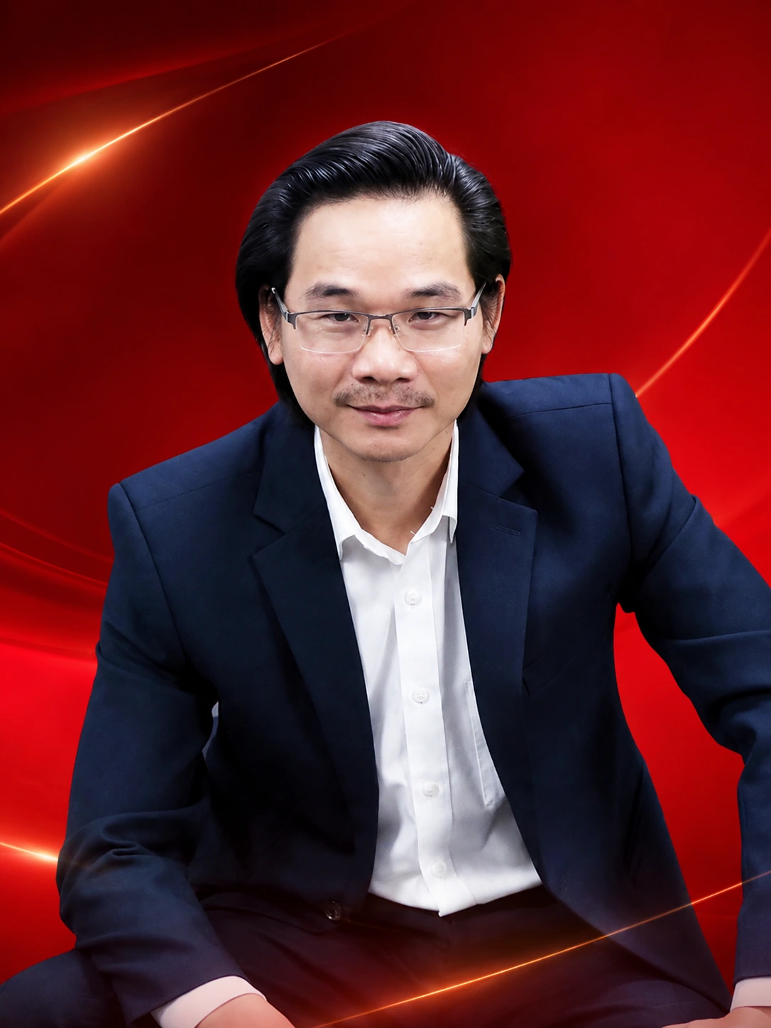 Chuyên gia Nguyễn Văn Tuân